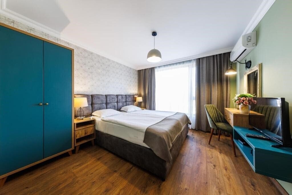 Zdjęcia Avenue Hotel Sofia 4*