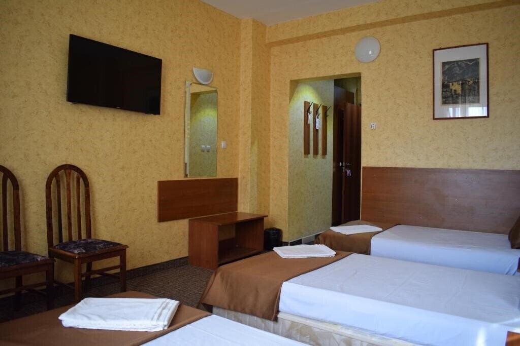 Зображення Slavyanska Beseda 3*