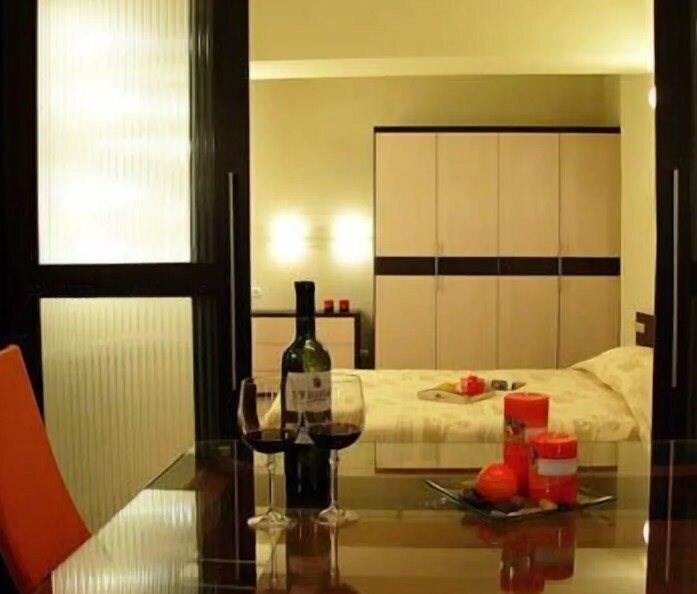 Фотографія Biz Apart Sofia 4*