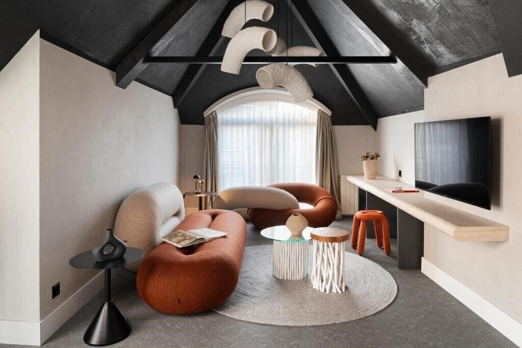 Zdjęcie Oborishte 63 Boutique Hotel 4*