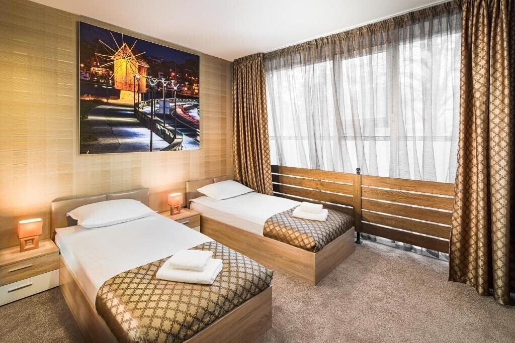 Zdjęcia Central Point Boutique 3*
