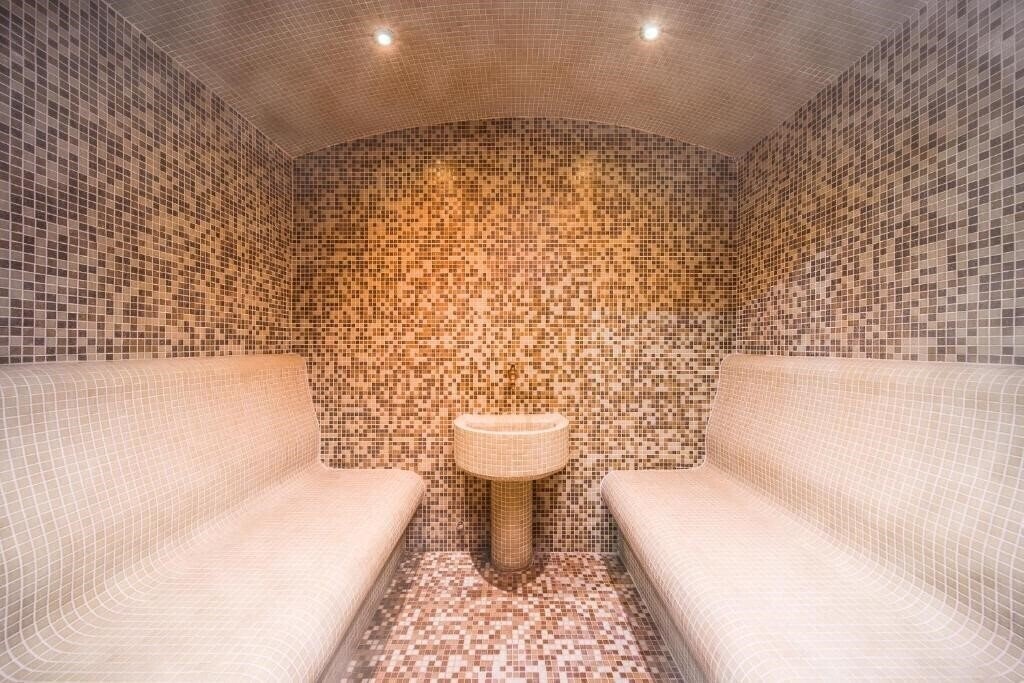 Zdjęcie Central Point Boutique 3*