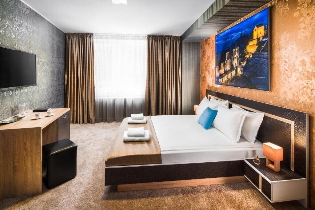 Obraz Central Point Boutique 3*