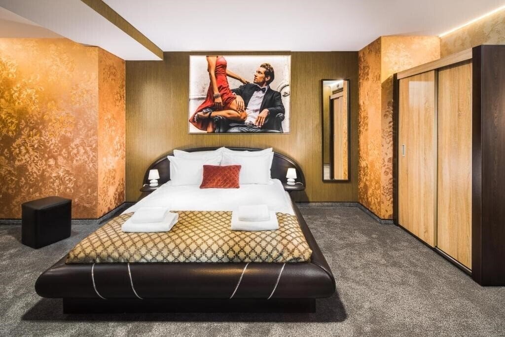 Zdjęcie Central Point Boutique 3*