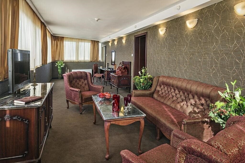 Зображення Park Hotel Moskva 3*