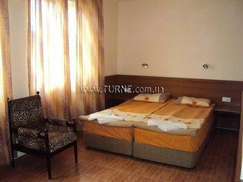 Zdjęcie Troya Plaza Family Hotel 3*