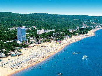 Zdjęcie Troya Plaza Family Hotel 3*