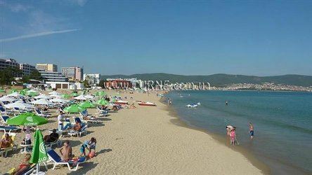 Hotel Troya Plaza Family Hotel 3*