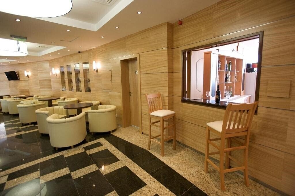 Zdjęcie Sea Breeze 3*