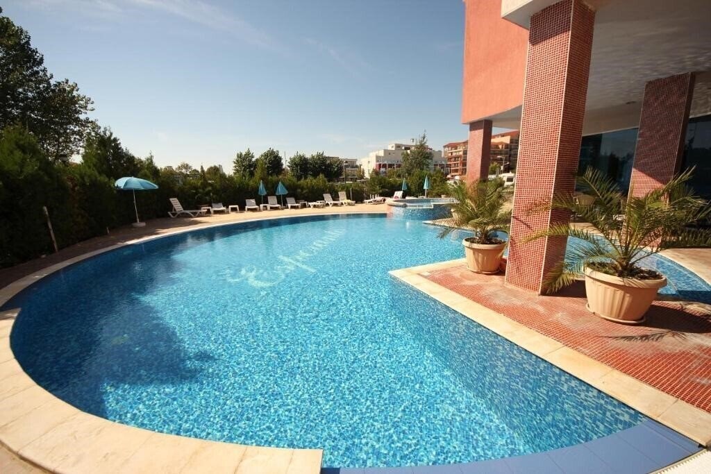 Zdjęcie Esperanto 3*