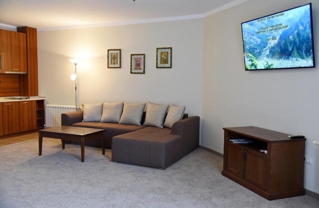 Зображення Villa Maria Revas 5*