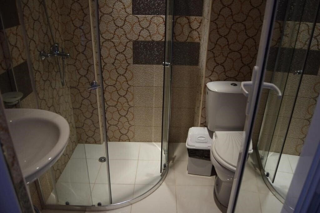 Картинка Admiral Plaza Apartments 3*