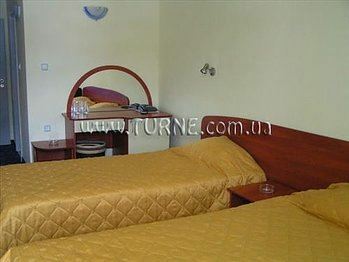 Hotel Sredetz 3*