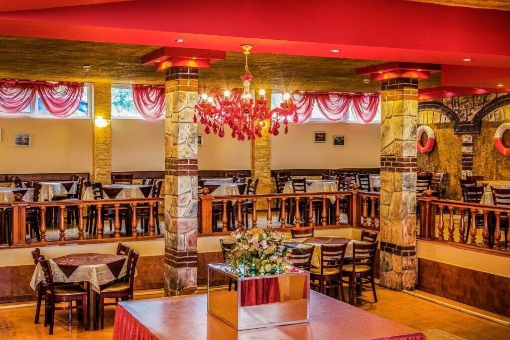 Obraz Amaris Hotel 3*