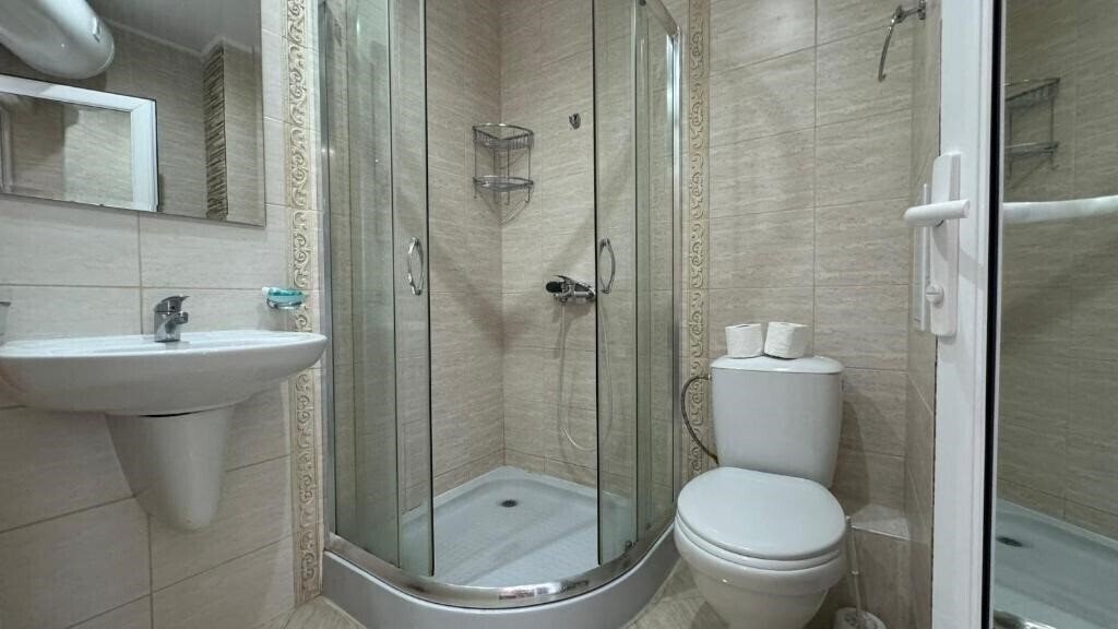 Zdjęcie Bahami Residence 3*