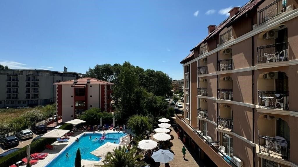 Obraz Bahami Residence 3*