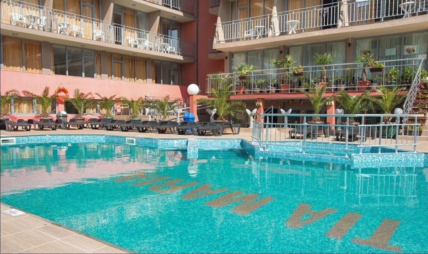 Зображення Tia Maria 3*