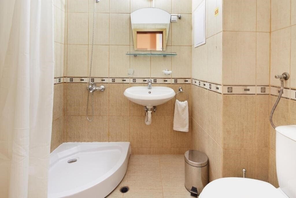 Фотографія Vechna R Resort 3*