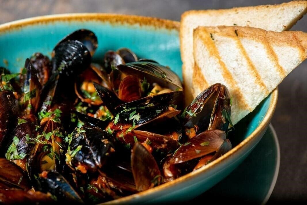 Зображення Blue Bay 3*