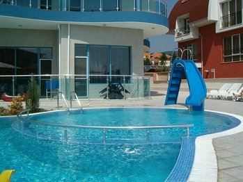 Zdjęcie Blue Bay 3*