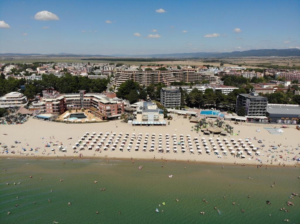 Изображение Star 3*