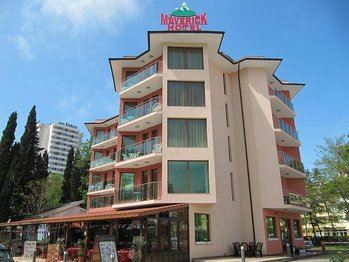 Hotel Maverick Hotel 3*