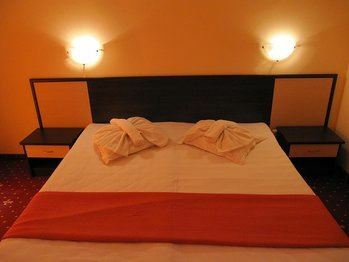 Zdjęcia Maverick Hotel 3*