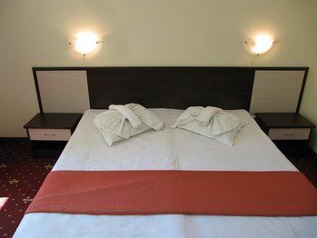 Obraz Maverick Hotel 3*