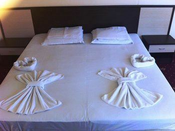 Zdjęcie Maverick Hotel 3*