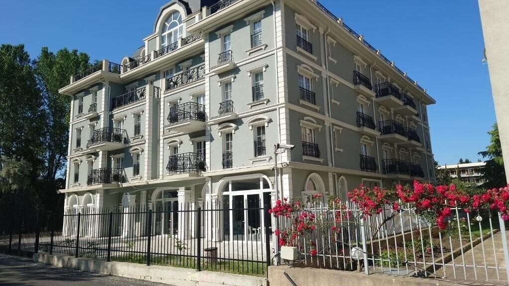 Картинка St. Sofia 3*