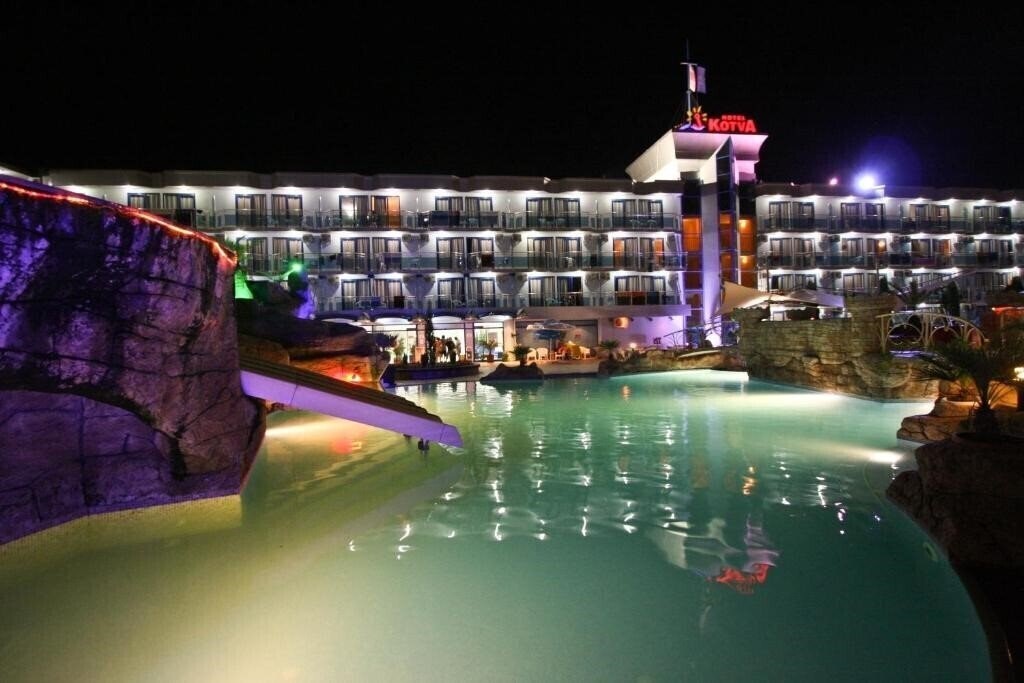 Фото Kotva 4*