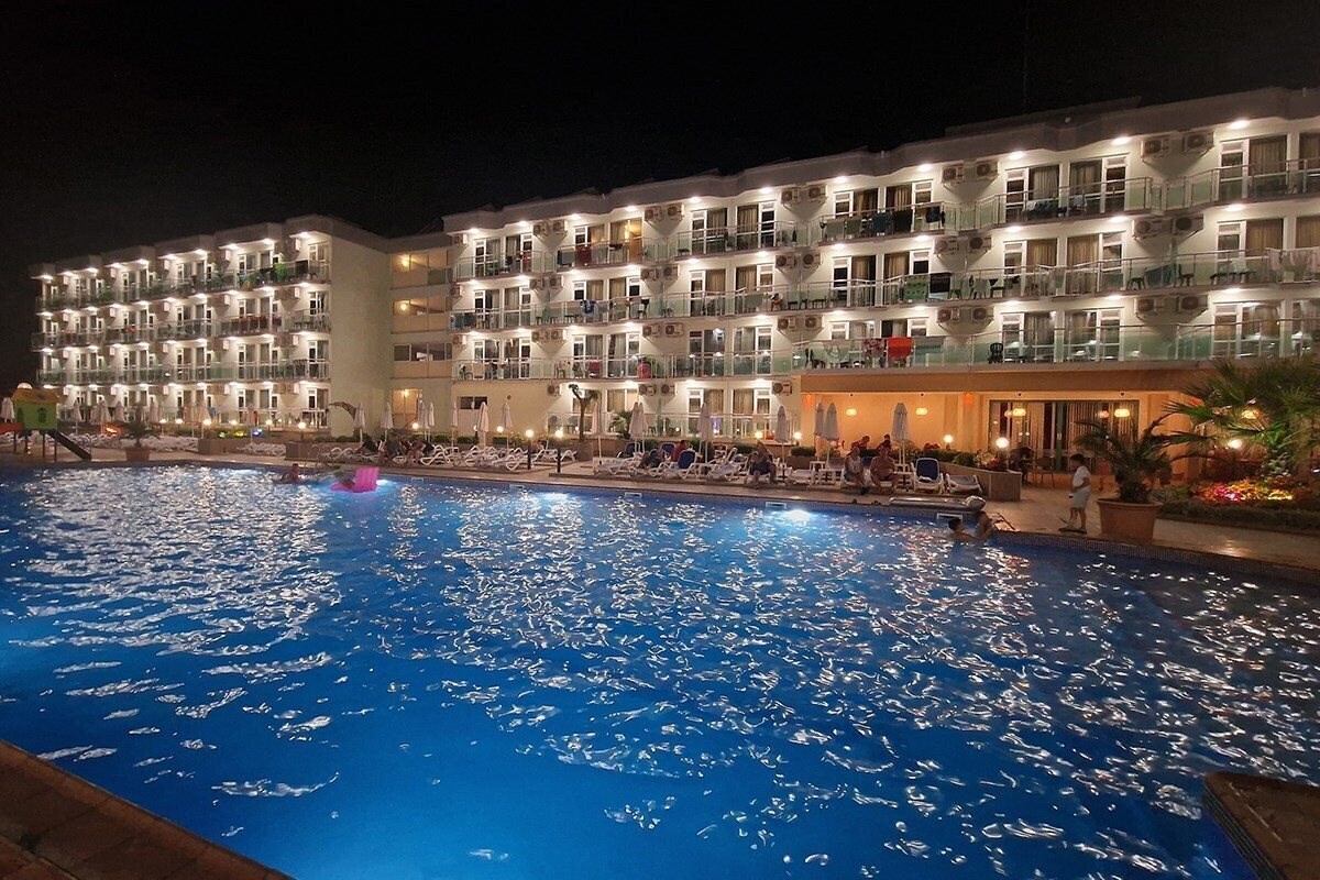 Фотографія Kotva 4*