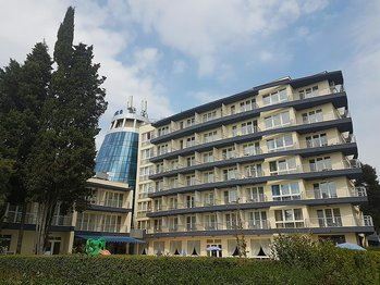 Готель Kalofer 3*