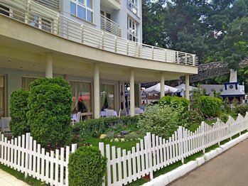 Фотографія Kalofer 3*