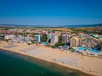 Тури у Сонячний Берег