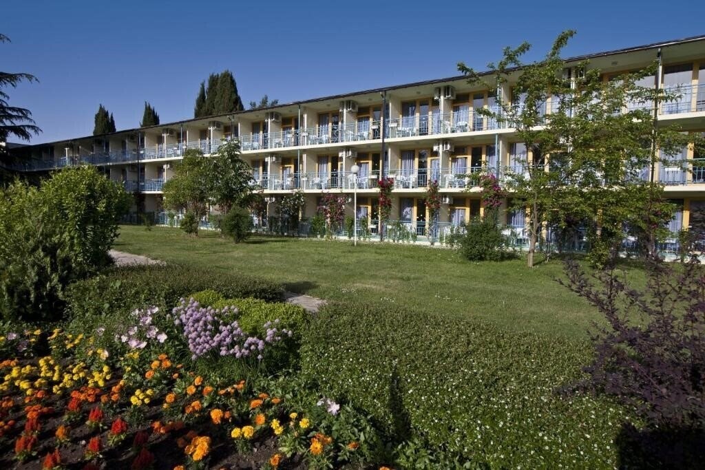 Hotel Park Hotel Continental 3*