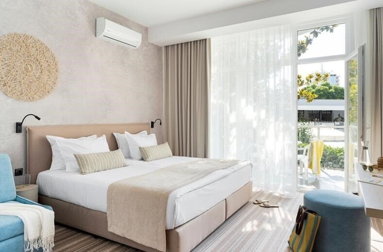 Zdjęcie TUI Suneo Perla (ex. Perla Sunny Beach ) 3*