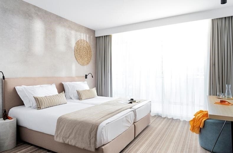 Zdjęcie TUI Suneo Perla (ex. Perla Sunny Beach ) 3*