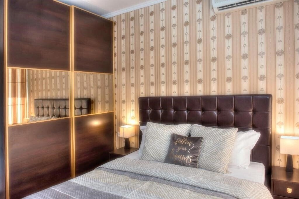 Фото Dune Residence Apartments (ex. Aparthotel Dun Residens, Apart Hotel Dune Residence) 4*