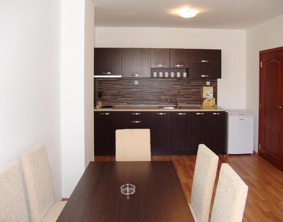 Зображення Apart Hotel Happy 3*