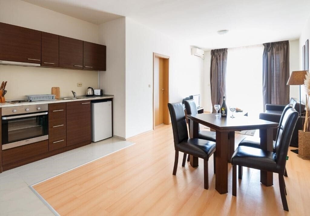 Изображение New Line Village 3*