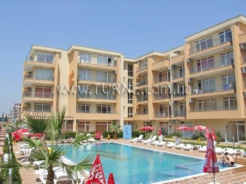 Зображення Kamelia Garden 3*