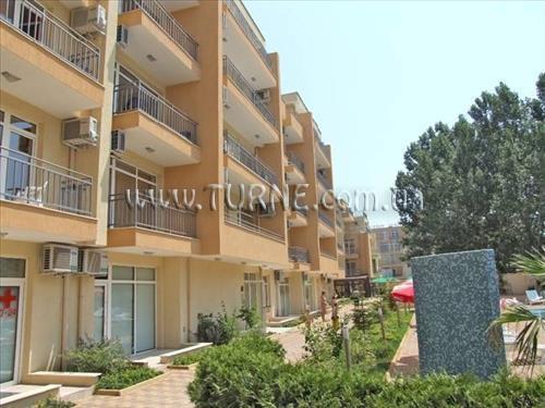 Фотографія Kamelia Garden 3*