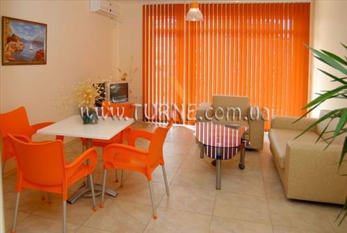 Фото Kamelia Garden 3*