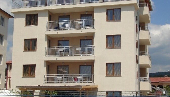 Фотографія Ilka Family Hotel 3*