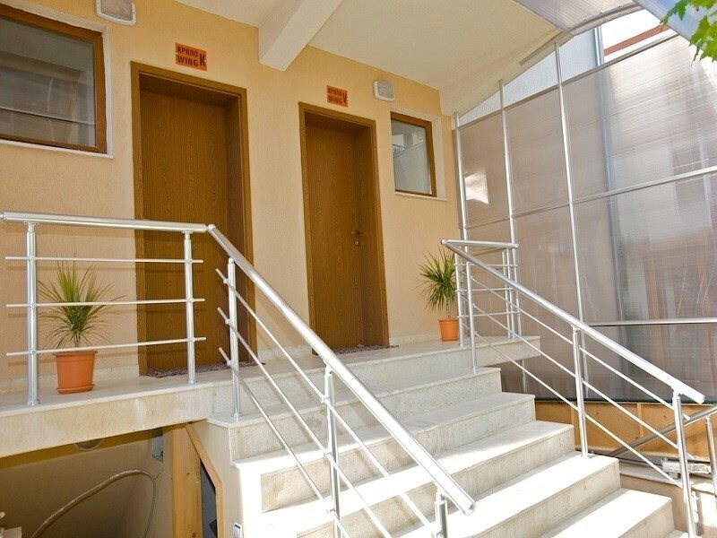 Зображення Ilka Family Hotel 3*