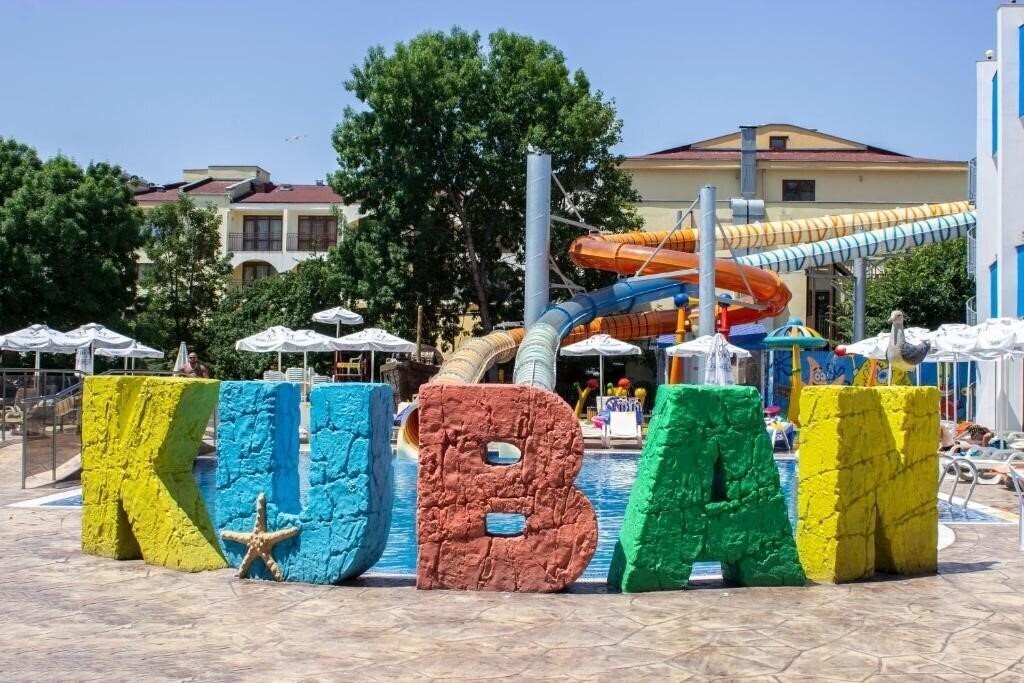 Фотография Kuban Resort & Aqua Park 4*