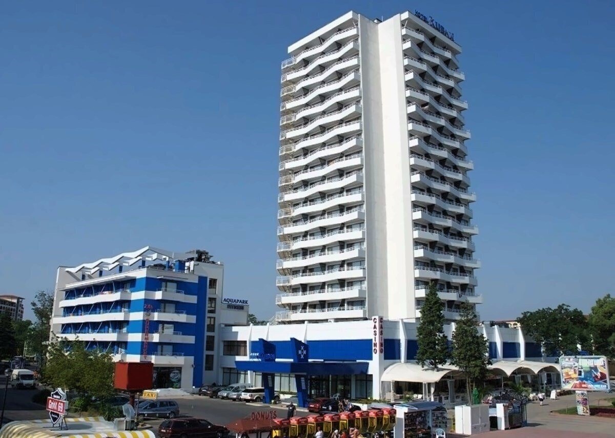 Фото Kuban Resort & Aqua Park 4*