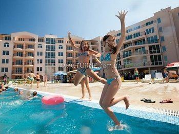 Зображення Star Club Kids Camp 3*