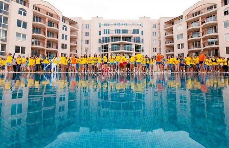 Фотографія Star Club Kids Camp 3*